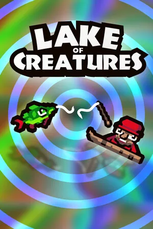Portada de Lake of Creatures