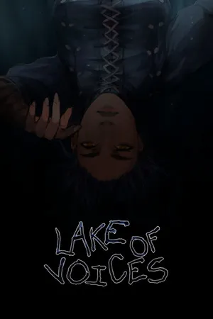 Portada de Lake of Voices