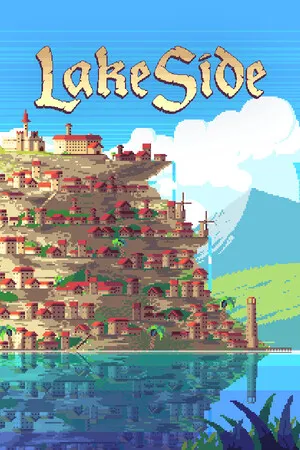 Portada de LakeSide