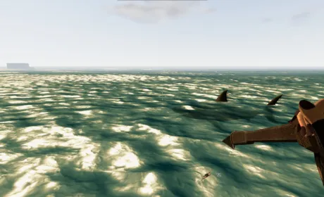 Captura de Landless