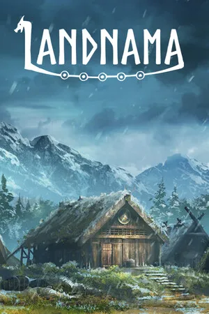 Portada de Landnama