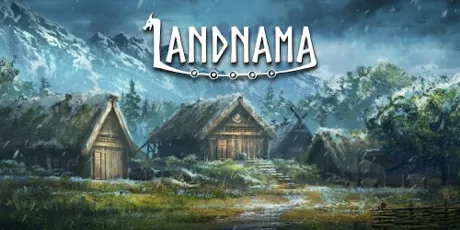 Portada de Landnama
