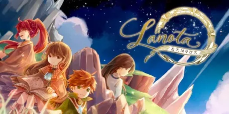 Portada de Lanota