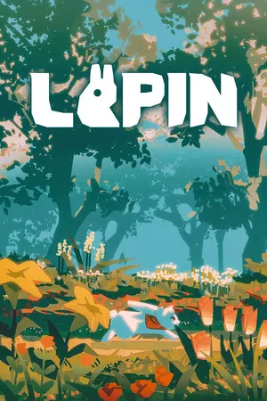 Portada de LAPIN