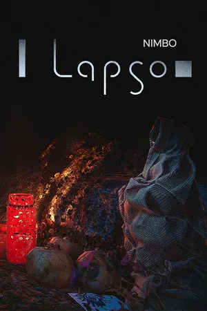 Portada de Lapso: NIMBO