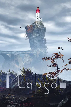 Portada de Lapso