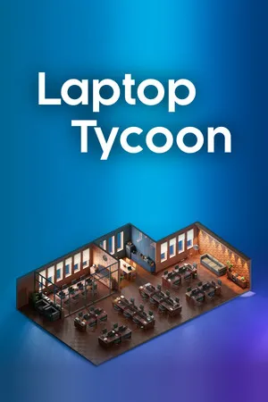 Portada de Laptop Tycoon