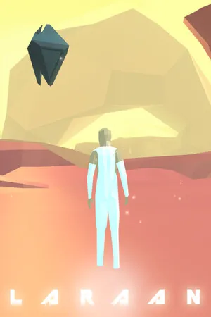 Portada de Laraan