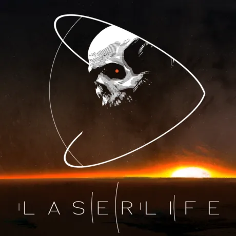 Portada de Laserlife