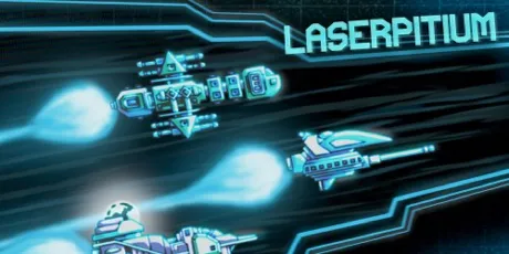 Portada de LASERPITIUM