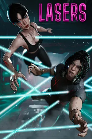 Portada de LASERS