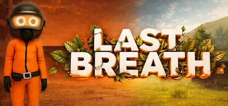 Portada de Last Breath