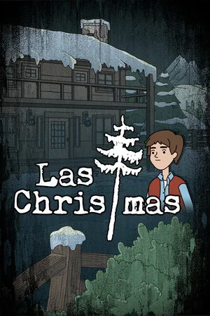 Portada de Last Christmas