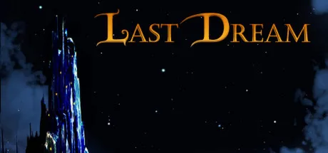 Portada de Last Dream