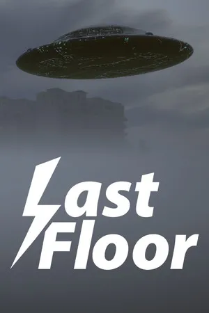 Portada de Last Floor