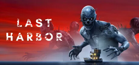 Portada de Last Harbor