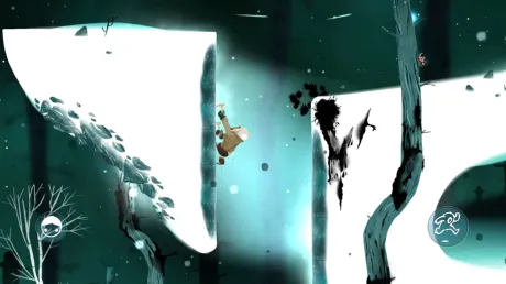 Captura de Last Inua