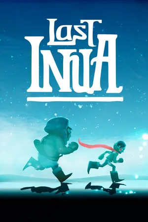 Portada de Last Inua