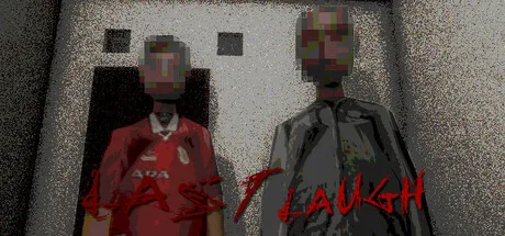 Portada de Last Laugh