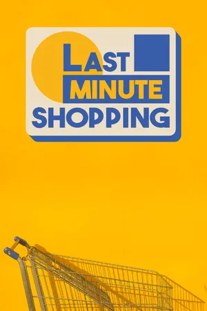 Portada de Last Minute Shopping