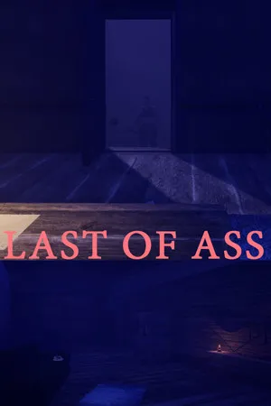Portada de Last of Ass