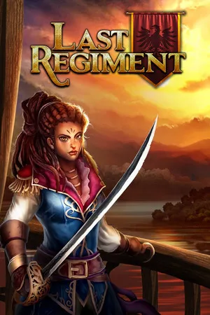 Portada de Last Regiment