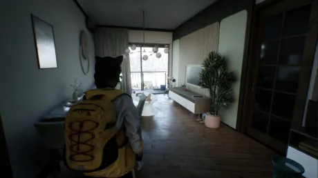 Captura de Last Remains