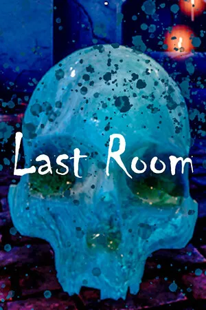 Portada de Last Room