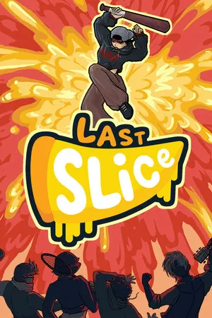 Portada de Last Slice