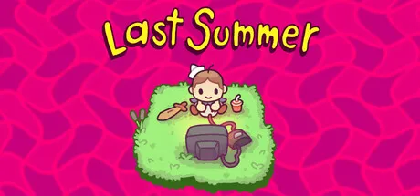 Portada de Last Summer