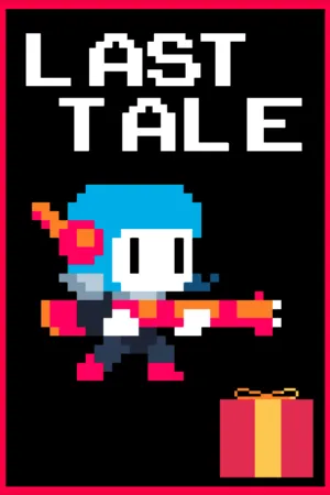 Portada de Last Tale