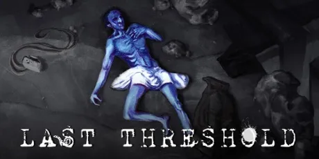 Portada de Last Threshold