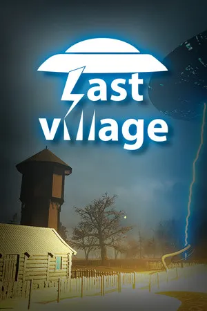 Portada de Last Village
