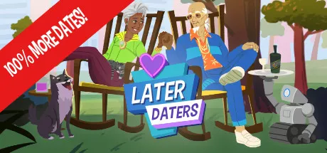 Portada de Later Daters Premium
