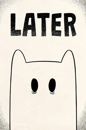 Portada de Later