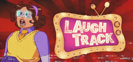 Portada de Laugh Track