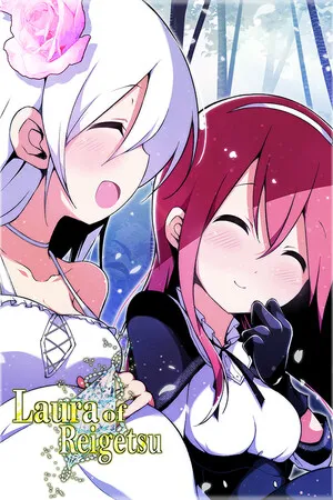 Portada de Laura of Reigetsu