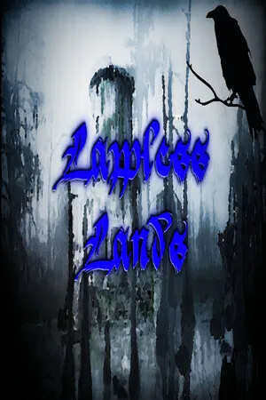 Portada de Lawless Lands