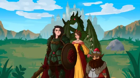 Portada de Layenda: San Jorge