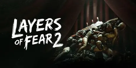 Portada de Layers of Fear 2