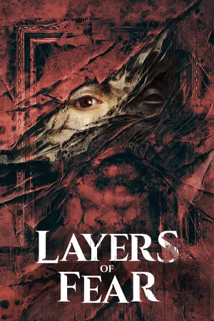 Portada de Layers of Fear