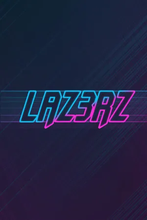 Portada de LAZ3RZ