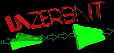 Portada de Lazerbait