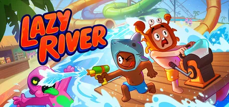 Portada de Lazy River