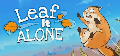 Portada de Leaf it Alone