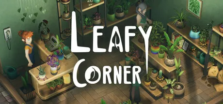 Portada de Leafy Corner