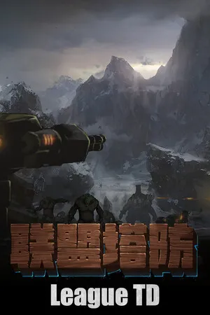 Portada de League TD