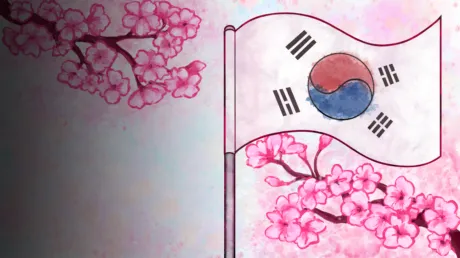 Portada de Learn Hangul!!