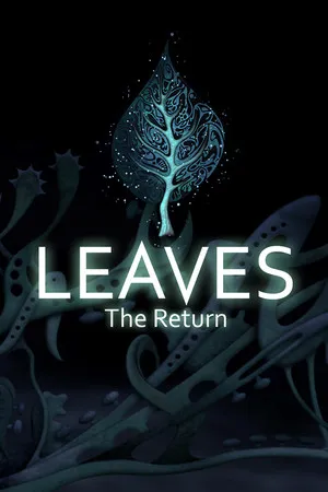 Portada de LEAVES - The Return