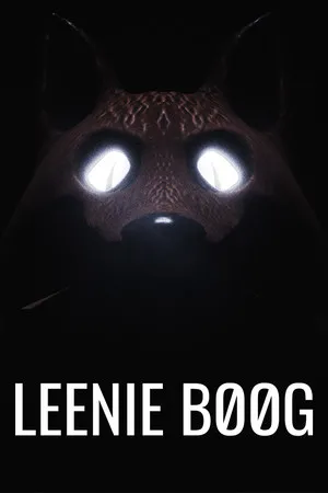 Portada de Leenie Boog